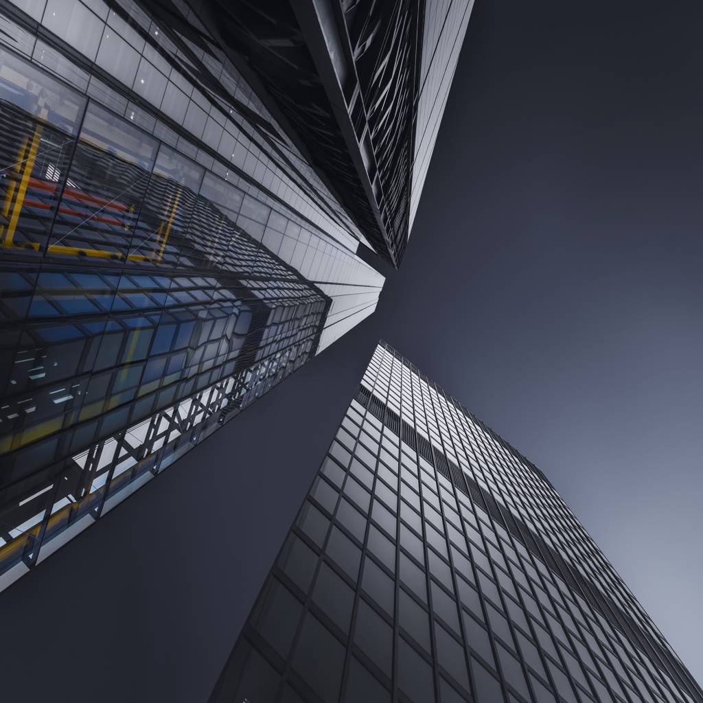Meeting point by Ahmed Thabet, Design | Art Limited