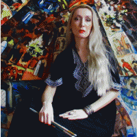 Kateryna Bortsova