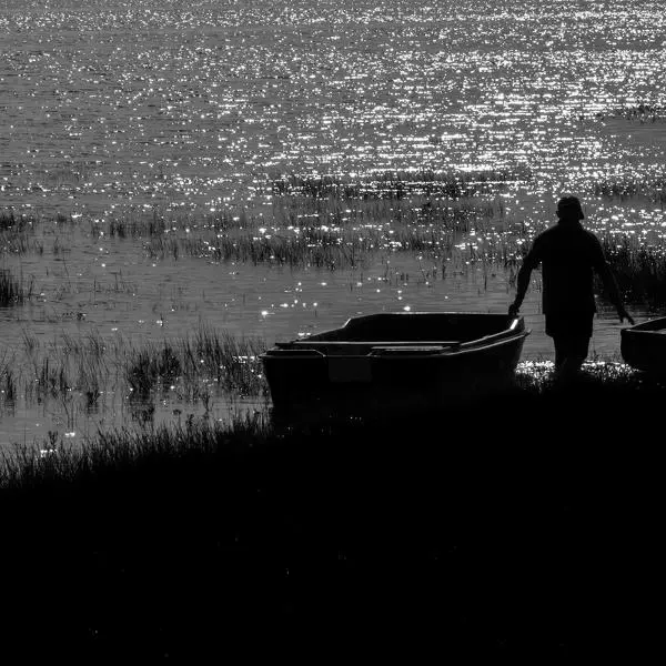 Seul au monde par Carine Durig dans Photographie Numérique