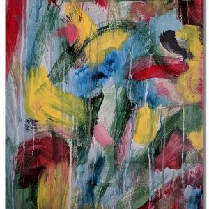 Abstract Paintings 278 artworks