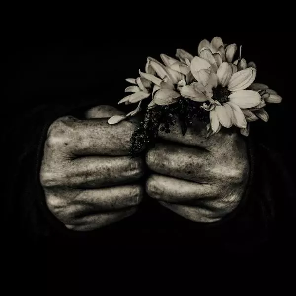 Impermanence by Hajime Art