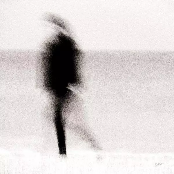 La Passante by Marc in Photography Digital