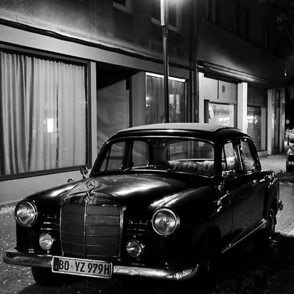 These old days... by M P in Photography Digital