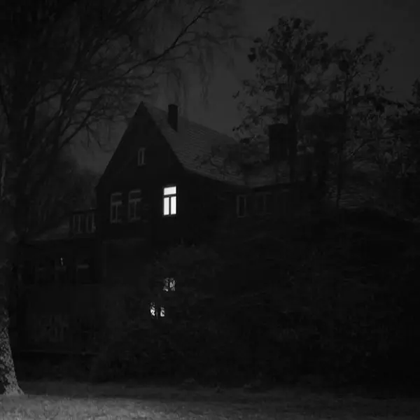 The Morning Never Came by M P in Photography Digital