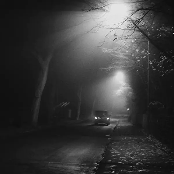 End Of The Road by M P in Photography Digital