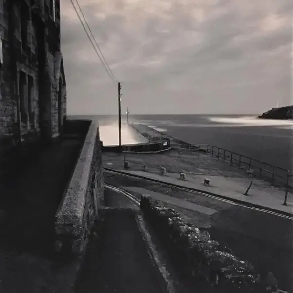 5 am by Clive Vincent in Photography Medium-format film