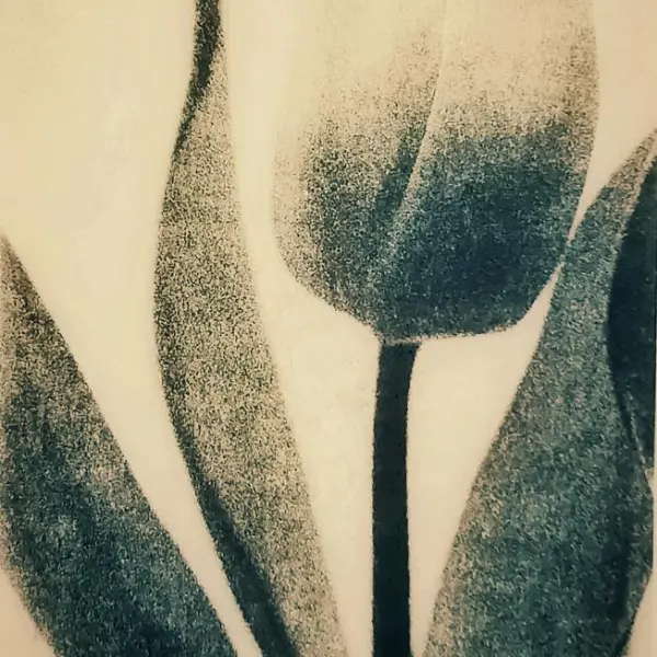 Touching by Clive Vincent in Photography film 24x36, 35mm