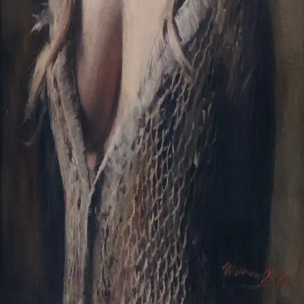 'To Love Or Not To Love' by William Oxer