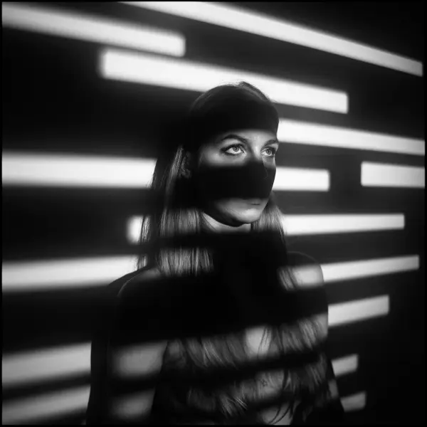Glare by Łukasz Spychała in Photography Medium-format film