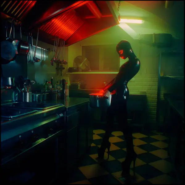 Hell’s Kitchen by Łukasz Spychała in Photography Medium-format film