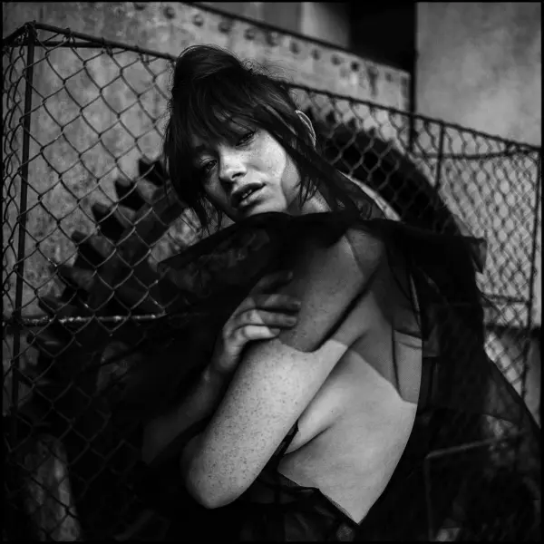 Are you ready? by Łukasz Spychała in Photography Medium-format film