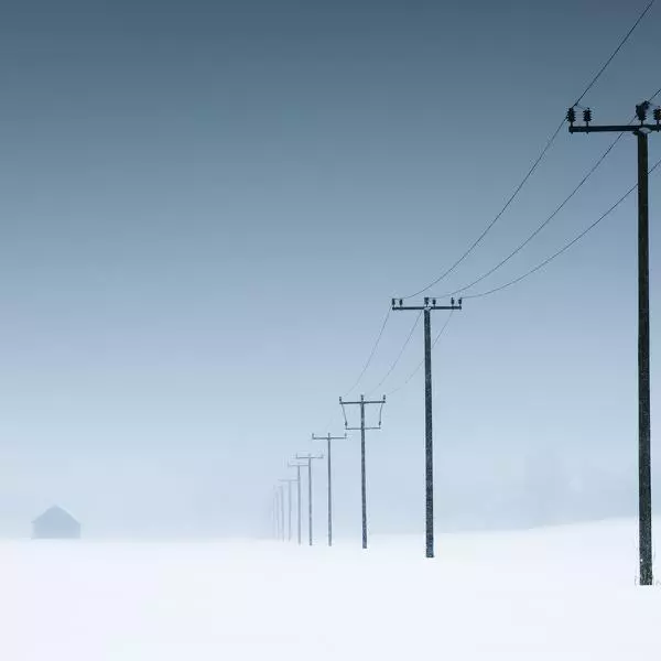 Continuum by Alexej Schulz in Photography Digital