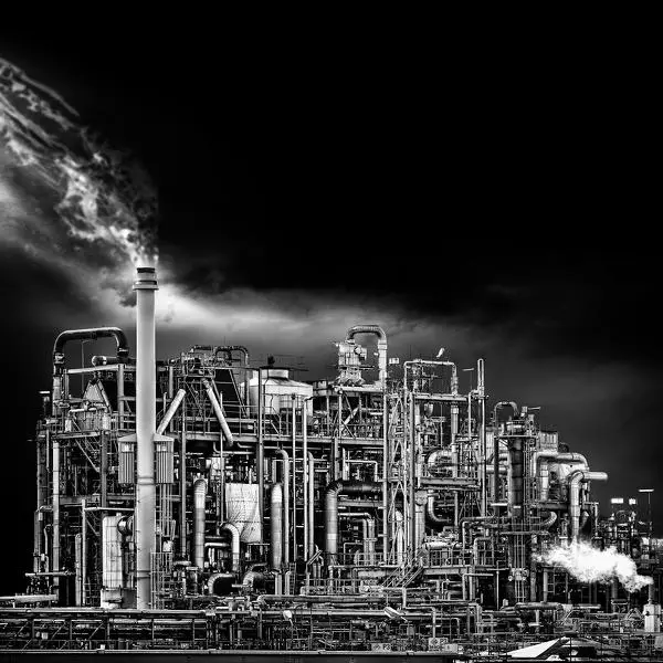 Apocalyps by Sentov Dc in Photography Digital