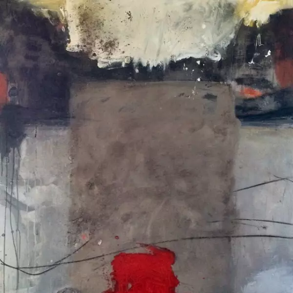 SANS TITRE by Laurence Courbot