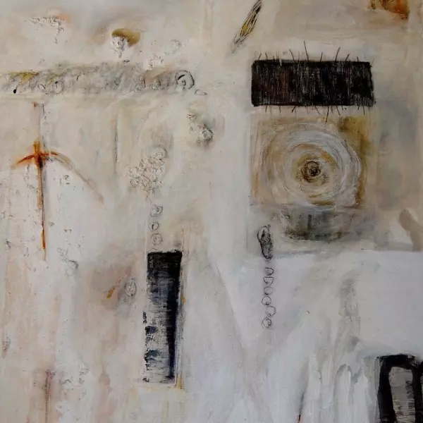 Sans titre by Laurence Courbot