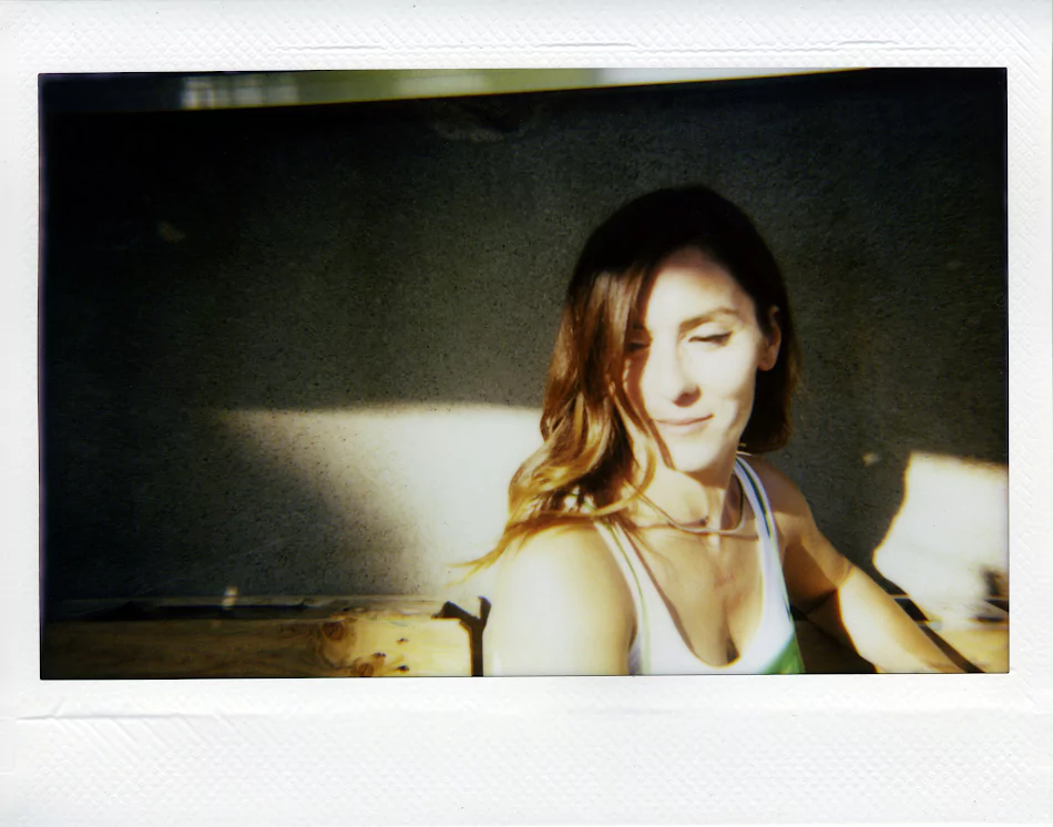 A discreet smile is a creation by the artist Cyril Auvity. Category People, Portrait, Female, Visual poetry, Happiness, Photography, Instant film. Lomo Instant wide. 2 distinctions, 2K views, 54 appreciations, 5 comments, 1 favourite.