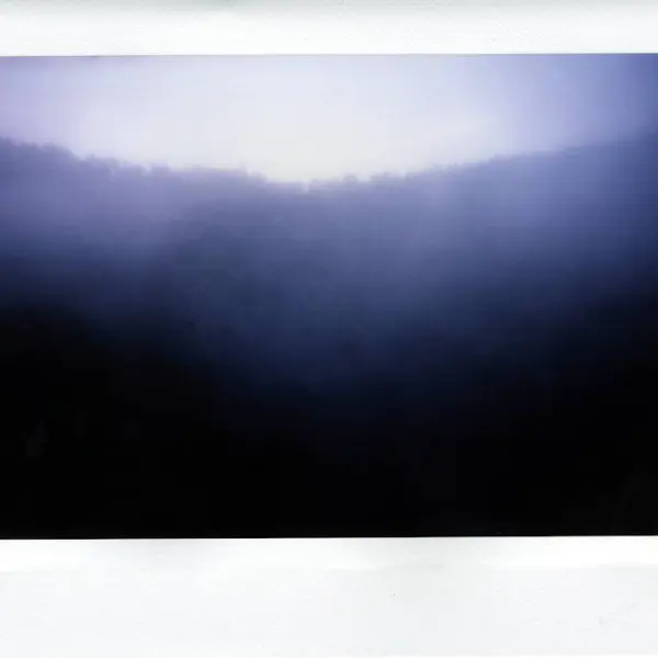 L'éveil by Cyril Auvity in Photography Instant film