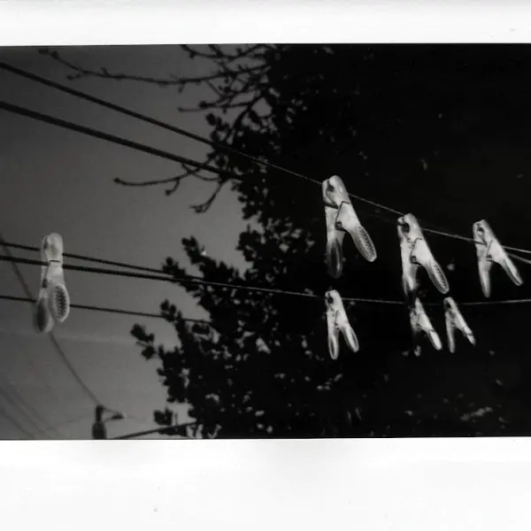 The Race by Cyril Auvity in Photography Instant film