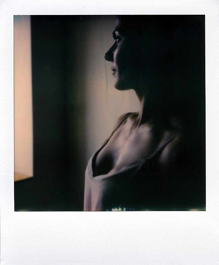 Clair Obscur By Cyril Auvity Photography Instant Film Art Limited