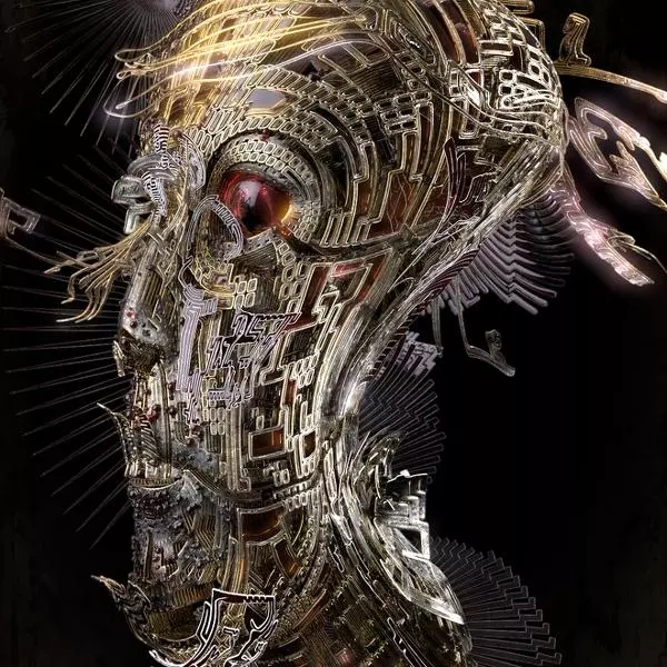 Untitled by Igor Goryunov in Digital art Computer graphic, 3D