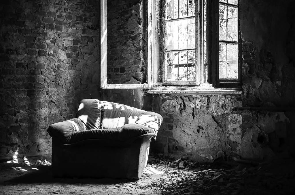 The Sound Of Silence 1 By Daniel Anhut Photography Digital