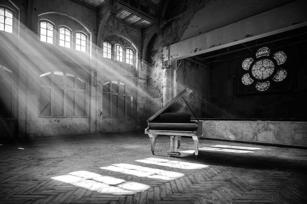 The Sound Of Silence 7 By Daniel Anhut Photography Digital