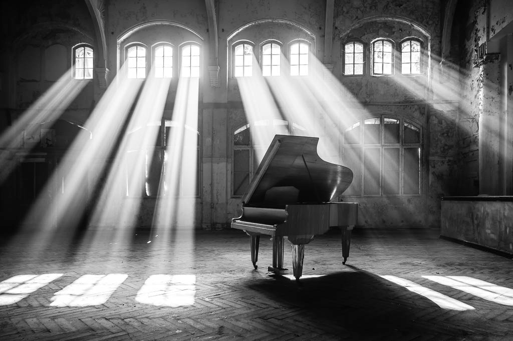 The Sound Of Silence 8 By Daniel Anhut Photography Digital