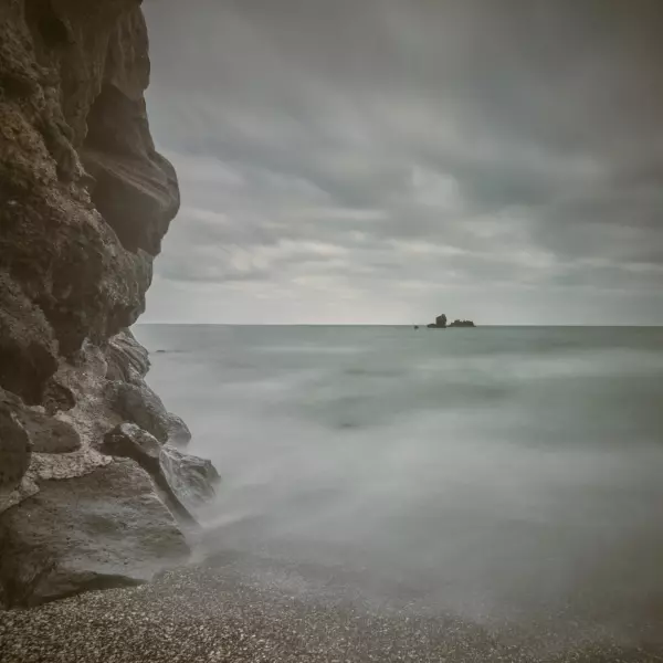 Vulcanus Veridis by Bettina Gouchet in Photography