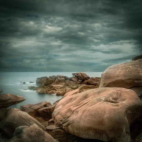 Permanence celtique by Bettina Gouchet in Photography