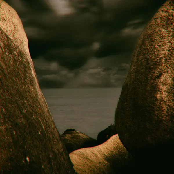 Elément primordial by Bettina Gouchet in Photography