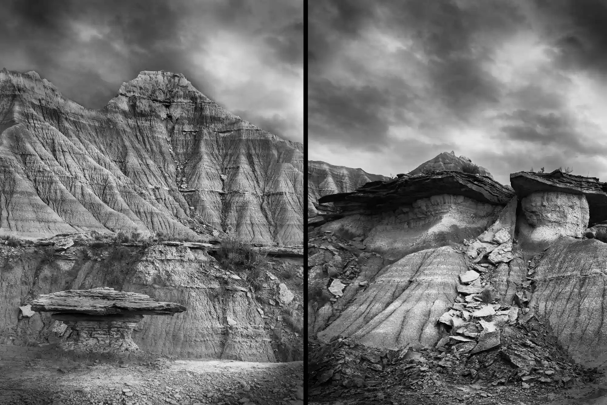 Hésychia I is a creation by the artist Bettina Gouchet. Category Nature, Element, Stone, Fine-Art, Contemplation, Fantasy, Photography. 1 distinction, 36 views, 18 appreciations, 1 comment, 2 favourites.