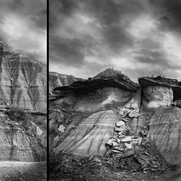 Hésychia I by Bettina Gouchet in Photography