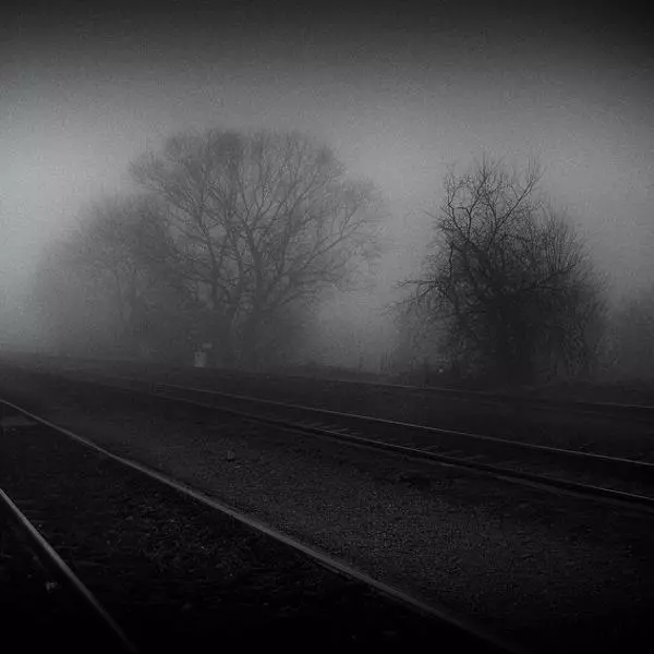 Without words... by Richard K