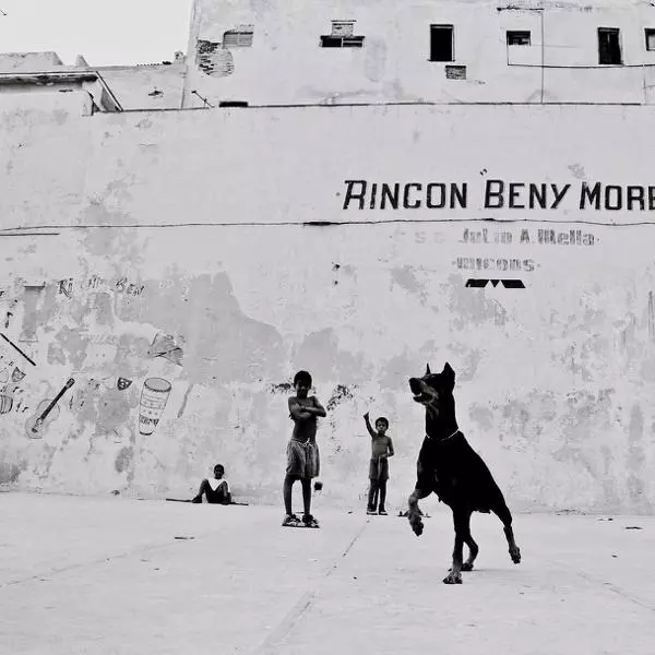 Buena Vista Social Club. Havana, Cuba. by Michael Snead