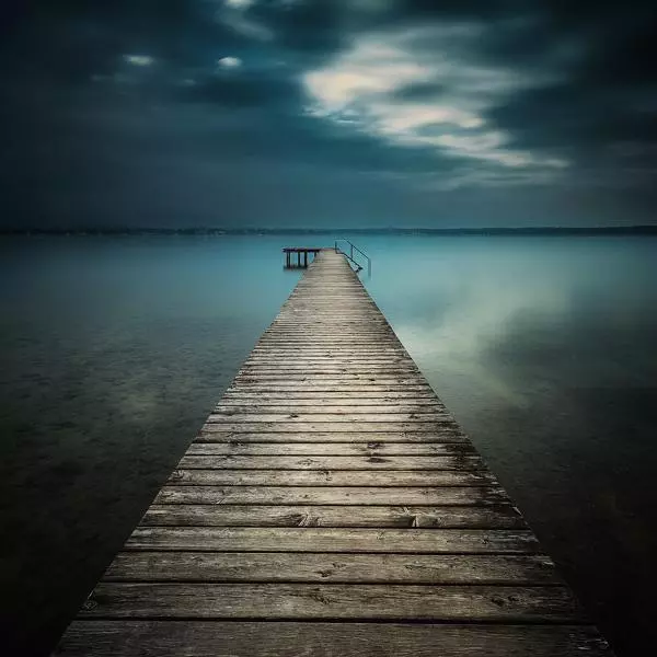 Still Cold by Ulrike Eisenmann in Photography Digital
