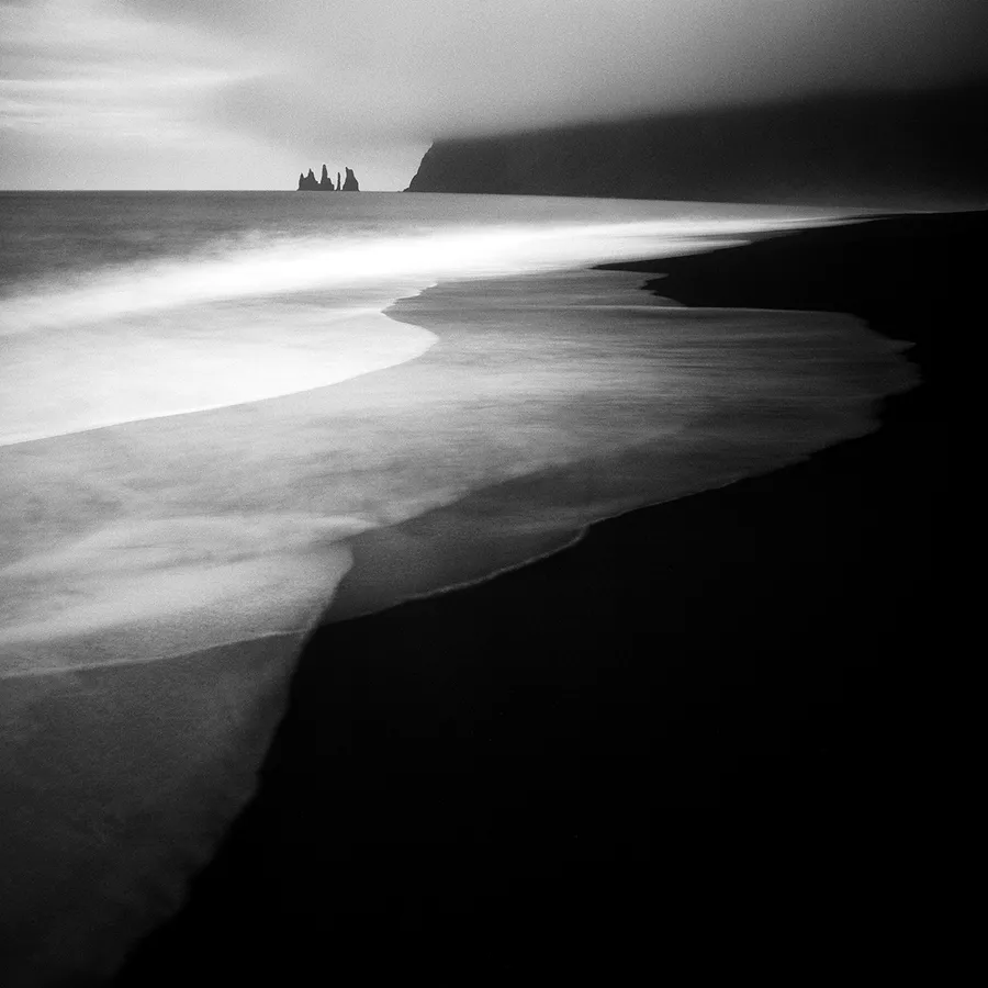 Black Shore II is a creation by the artist Michael Schlegel. Category Nature, Landscape, Beach, Photography. Iceland. 6 distinctions, 2K views, 77 appreciations, 8 comments, 12 favourites.