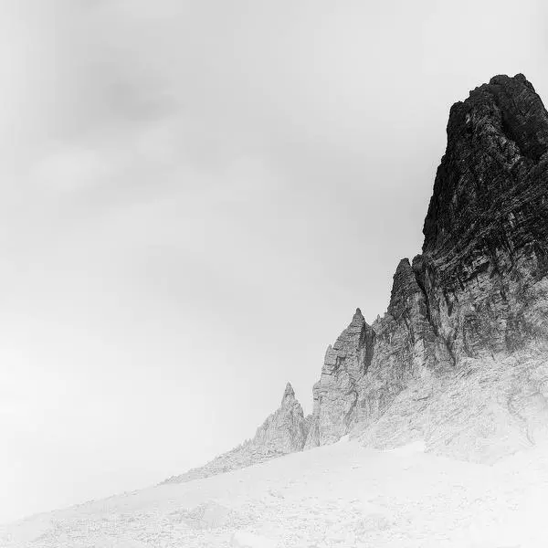 Massiv IV by Michael Schlegel