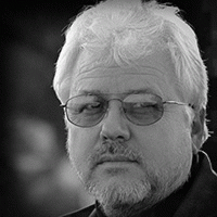 Andriy Solovyov