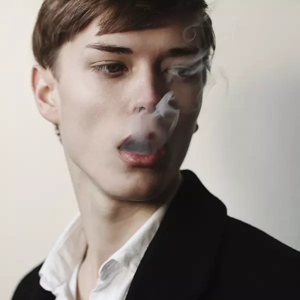 Andrew by Liliia Beda in Photography