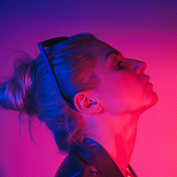 Lokotko Ksenia, Semi-professional photographer