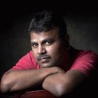 Mahesh Balasubramanian, Professional photographer