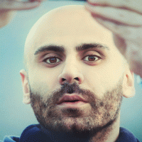 Alireza Movahedi, Semi-professional photographer