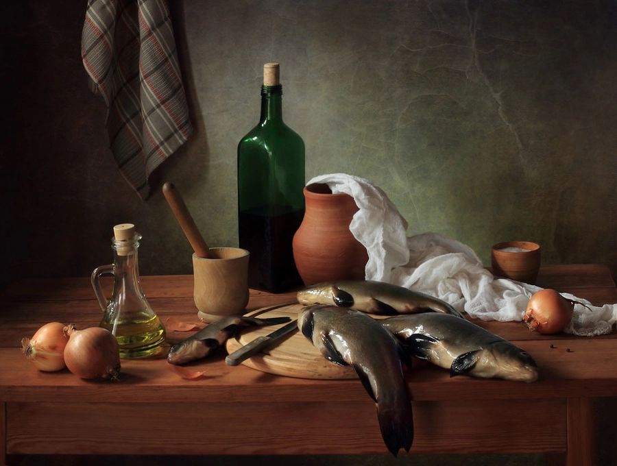 still life photographer