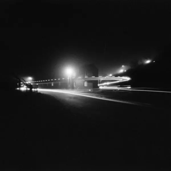 Shapes #15 by Paweł Tomczyk in Photography Pinhole