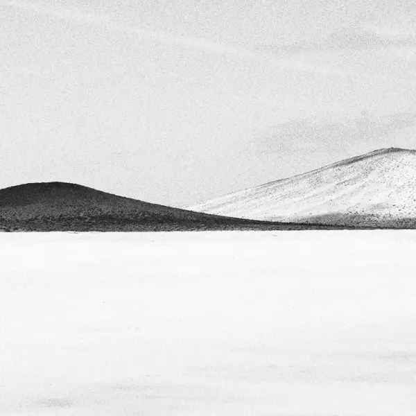 monochromatic photography artists