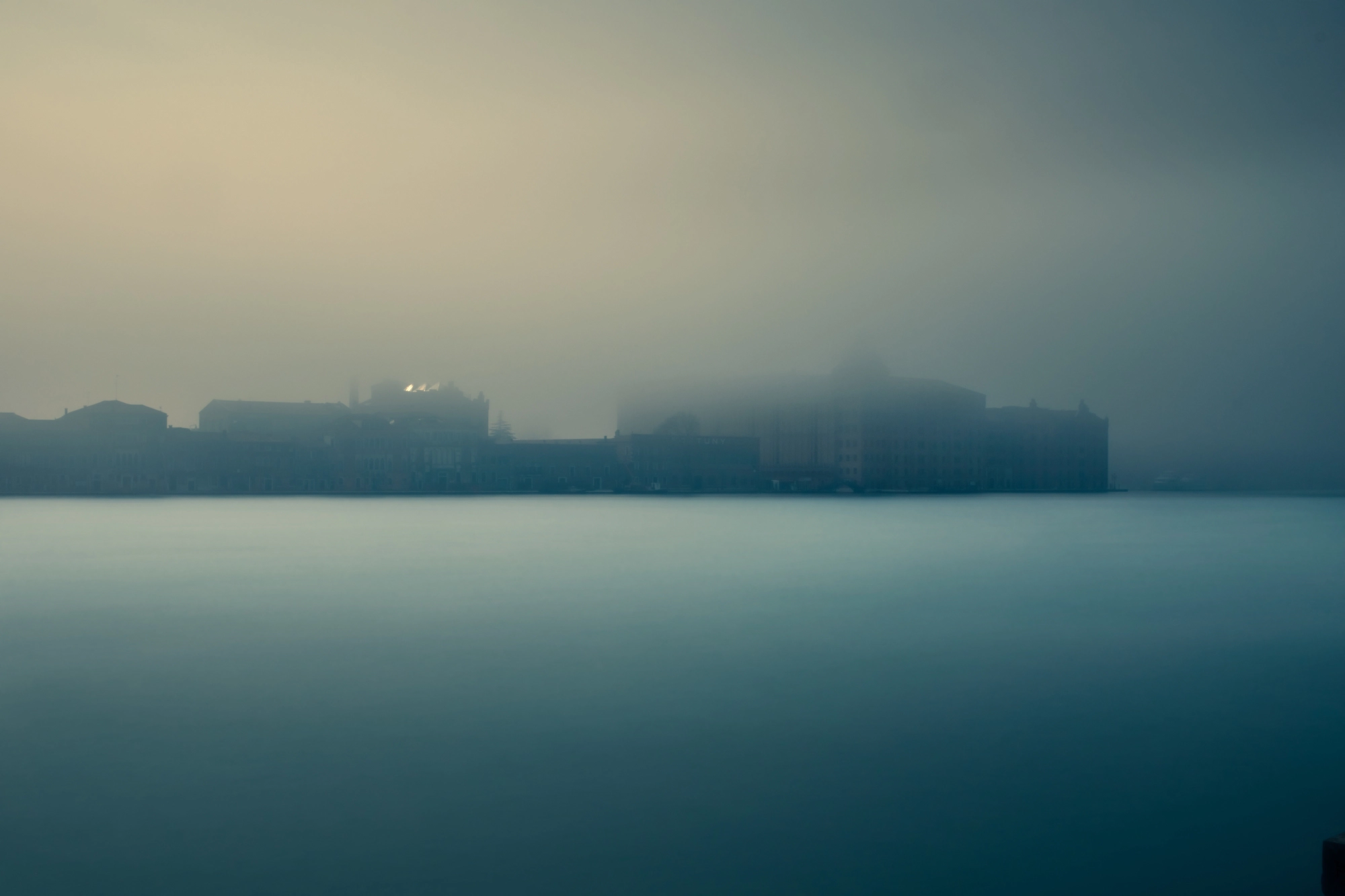 Molino Stucky is a creation by the artist Elia C. Category Other, Photography, Digital. 4 distinctions, 1K views, 86 appreciations, 6 comments, 8 favourites.