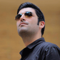 Mohammad Dadsetan, Photographe amateur