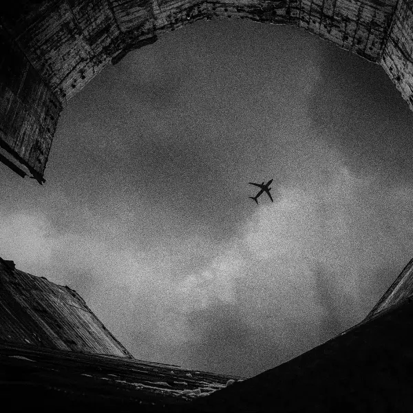 Untitled par Henryk Gaweł dans Photographie film 24x36, 35mm
