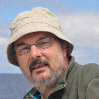 Jean-Pierre Desvigne, Amateur photographer