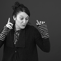 Karine Nicolleau, Photographe professionnel